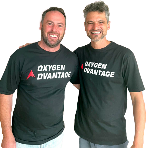 OXYGEN ADVANTAGE